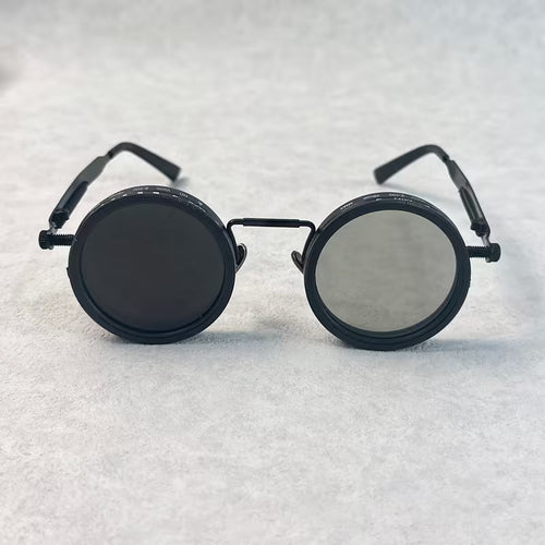 Gafas de sol con 9 engranajes